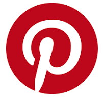 Find me on Pinterest collecting